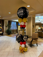 Party Poles